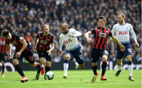 Tottenham vs Huddersfield anh 11