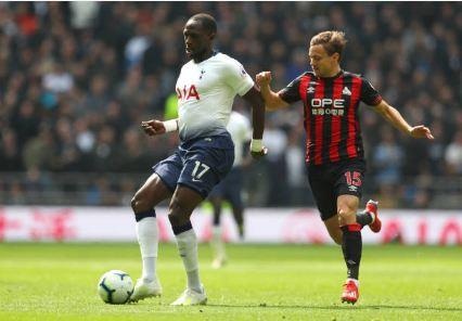 Tottenham vs Huddersfield anh 12