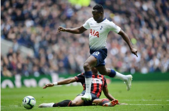 Tottenham vs Huddersfield anh 14