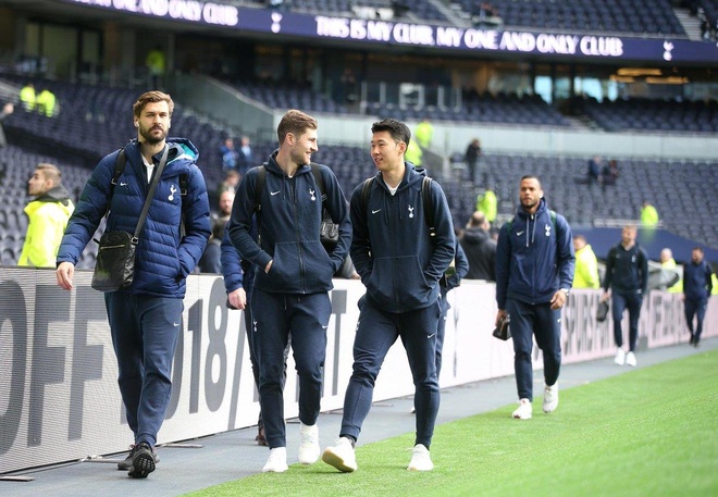 Tottenham vs Huddersfield anh 9