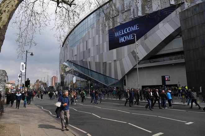 Tottenham vs Huddersfield anh 7