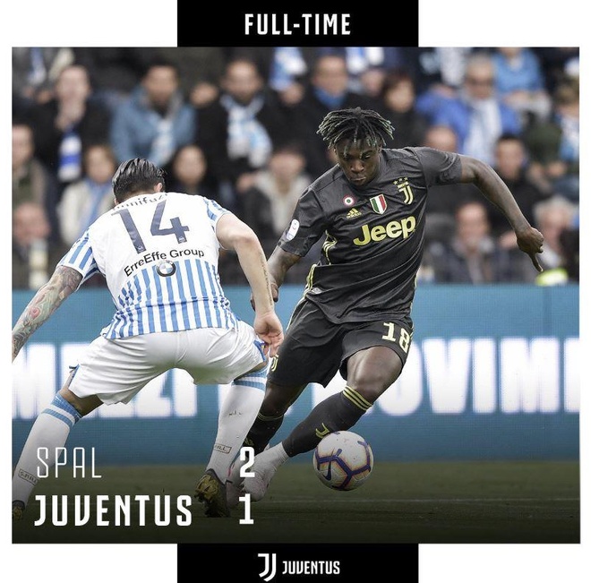 truc tiep SPAL vs Juventus anh 22