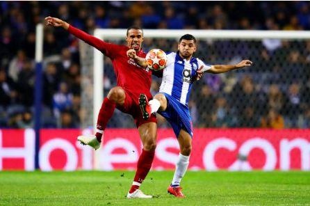 Porto vs Liverpool anh 29