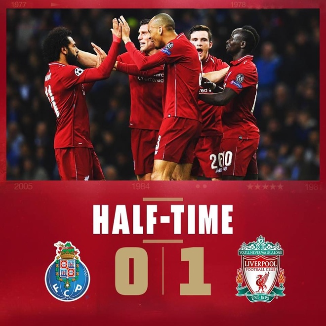 Porto vs Liverpool anh 31