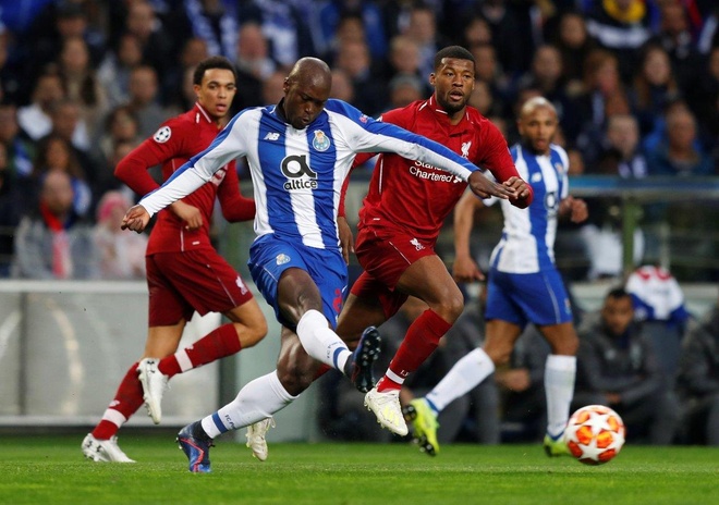 Porto vs Liverpool anh 22