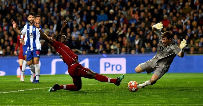 Porto vs Liverpool anh 24