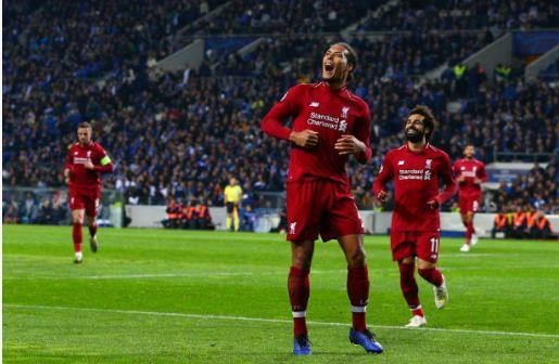 Porto vs Liverpool anh 41