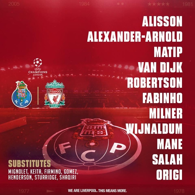 Porto vs Liverpool anh 11