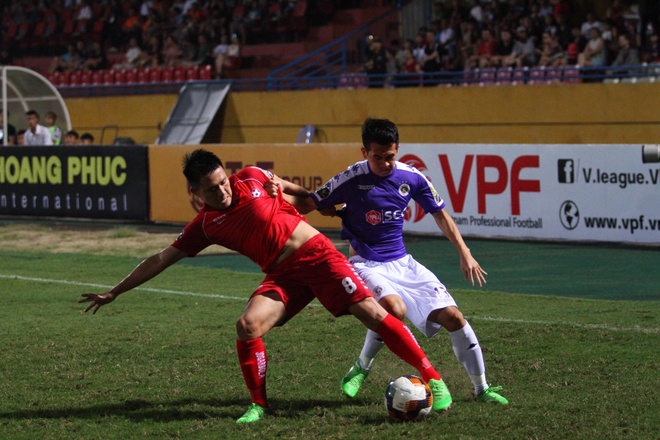 CLB Ha Noi vs Hai Phong anh 29