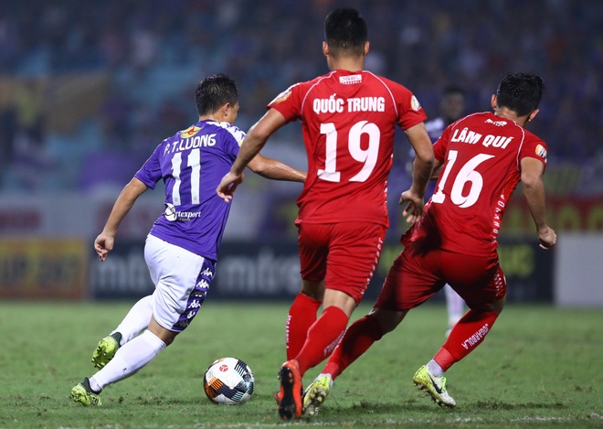 CLB Ha Noi vs Hai Phong anh 33