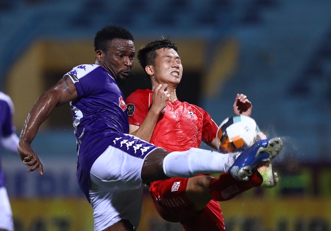 CLB Ha Noi vs Hai Phong anh 32