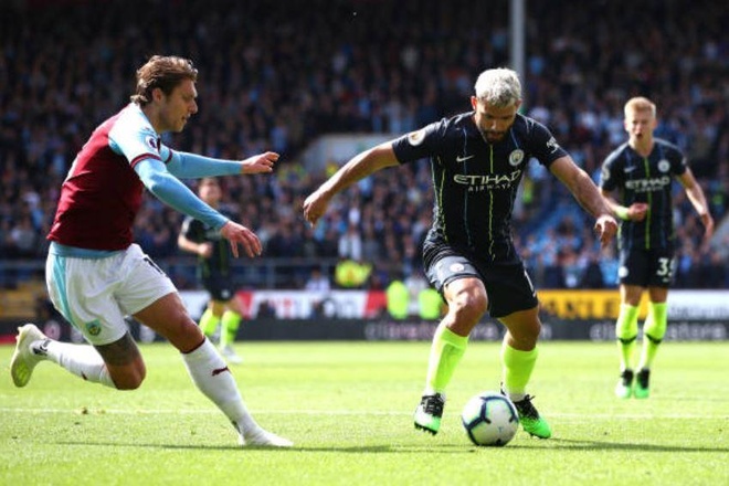 truc tiep Burnley vs Man City anh 14