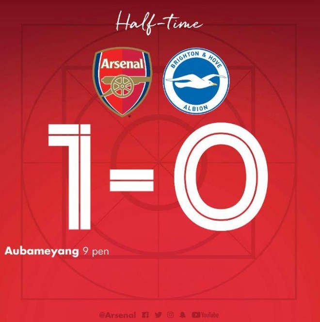 truc tiep Arsenal vs Brighton anh 15