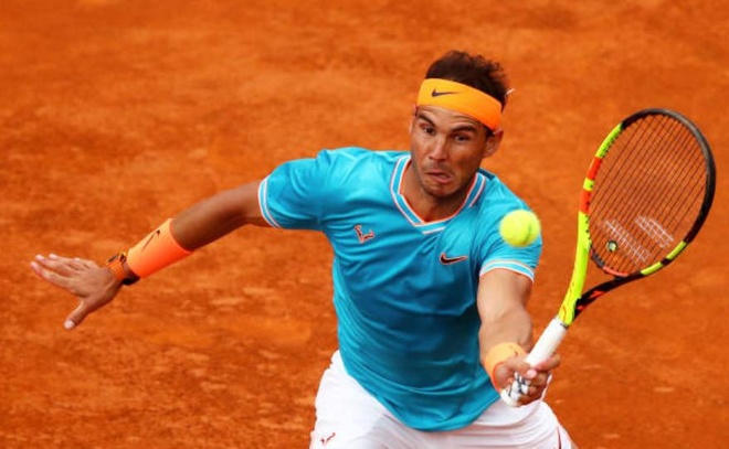 Rafael Nadal,  Novak Djokovic,  chung ket Rome Masters,  tennis,  ATP Masters 1000 anh 10