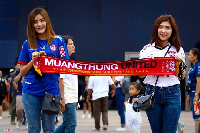 truc tiep Buriram vs Muangthong anh 7