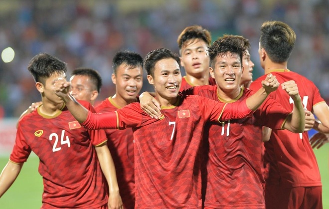 truc tiep U23 Viet Nam vs U23 Myanmar anh 25