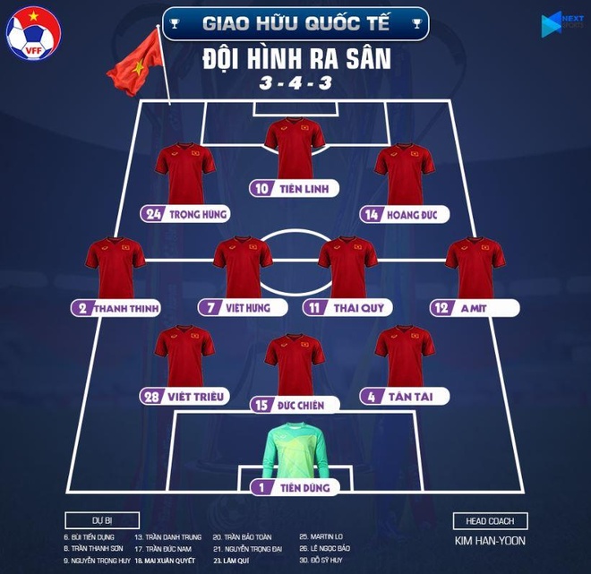 truc tiep U23 Viet Nam vs U23 Myanmar anh 13