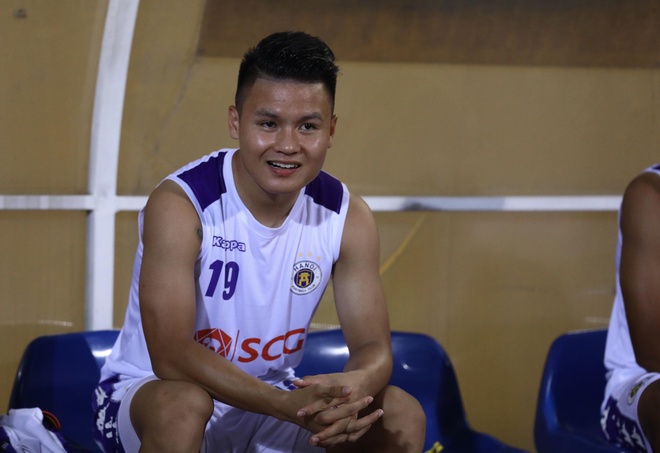 CLB ha Noi vs Sai Gon anh 6