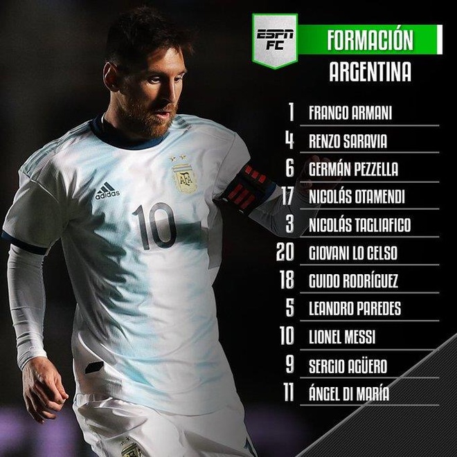 truc tiep Argentina vs Colombia anh 5