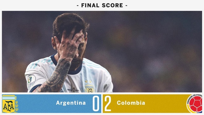 truc tiep Argentina vs Colombia anh 29
