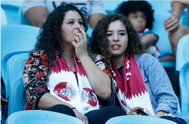 truc tiep Argentina vs Qatar,  Copa America,  Messi anh 8