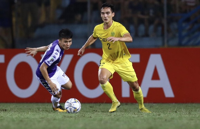 truc tiep AFC Cup Ha Noi vs Ceres anh 12