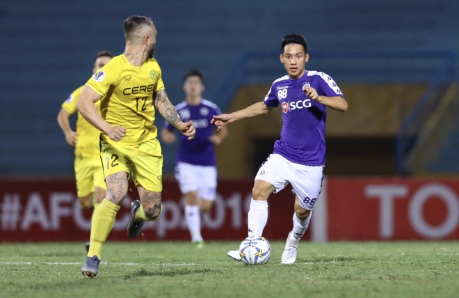 truc tiep AFC Cup Ha Noi vs Ceres anh 13