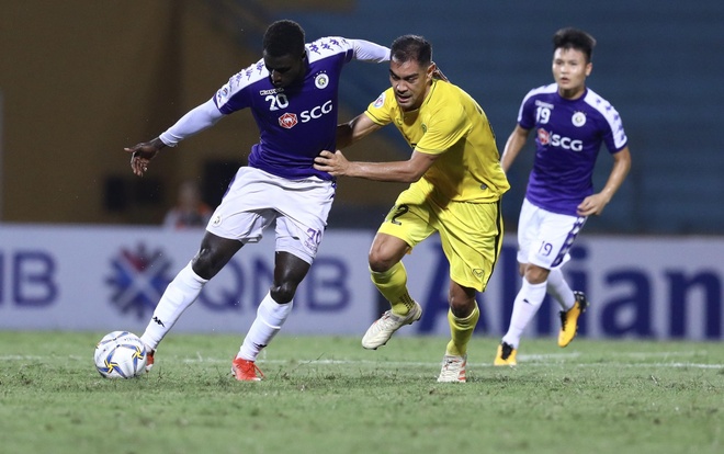 truc tiep AFC Cup Ha Noi vs Ceres anh 11