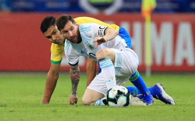 truc tiep Brazil vs Argentina anh 19