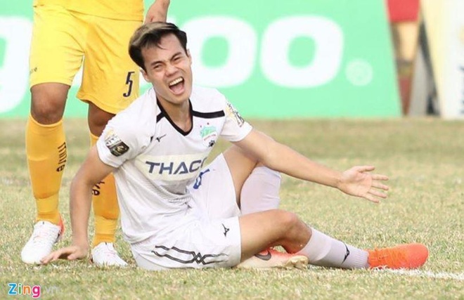 truc tiep V.League anh 5