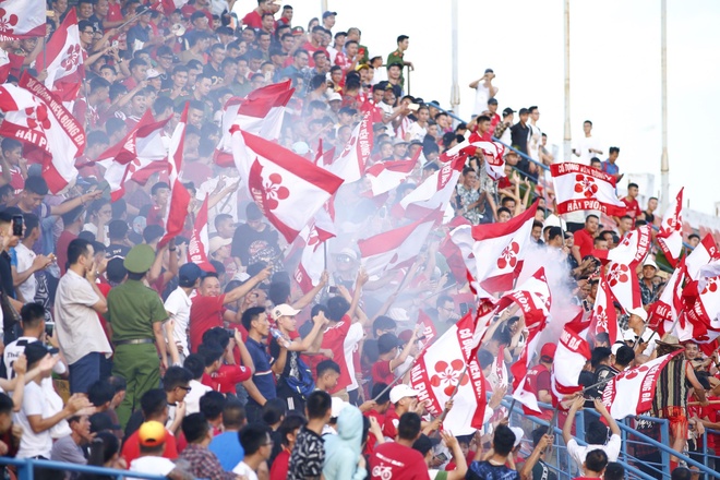 truc tiep CLB Hai Phong vs Ha Noi anh 10