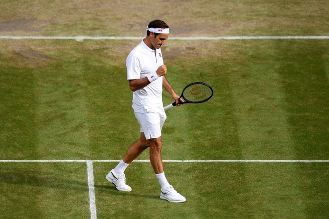 Nadal gap Federer anh 15