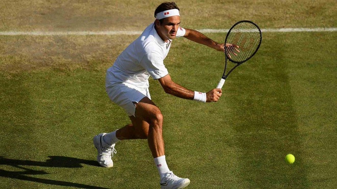 Nadal gap Federer anh 23