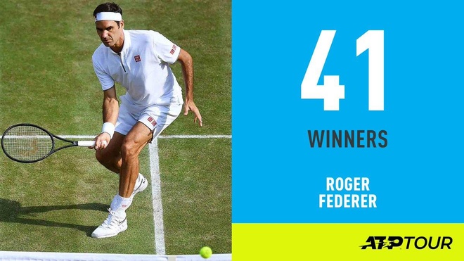 Nadal gap Federer anh 22