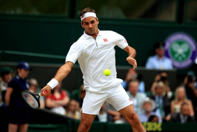 Roger Federer,  Novak Djokovic,  chung ket Wimbledon,  tuong thuat truc tiep anh 25