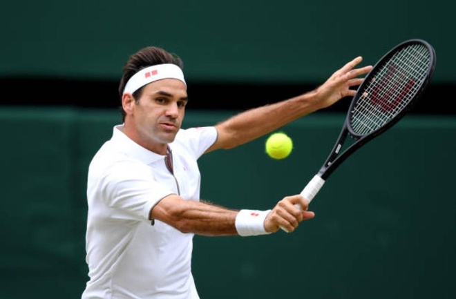 Roger Federer,  Novak Djokovic,  chung ket Wimbledon,  tuong thuat truc tiep anh 28