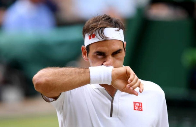 Roger Federer,  Novak Djokovic,  chung ket Wimbledon,  tuong thuat truc tiep anh 31