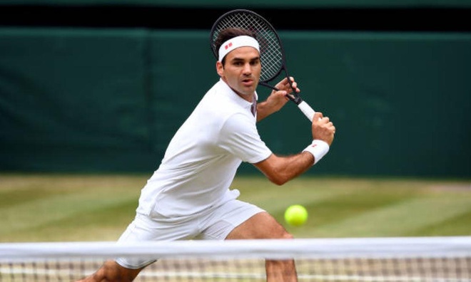 Roger Federer,  Novak Djokovic,  chung ket Wimbledon,  tuong thuat truc tiep anh 32