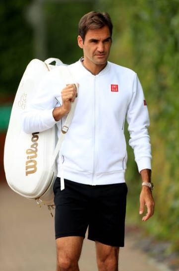 Roger Federer,  Novak Djokovic,  chung ket Wimbledon,  tuong thuat truc tiep anh 16