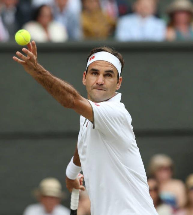 Roger Federer,  Novak Djokovic,  chung ket Wimbledon,  tuong thuat truc tiep anh 42