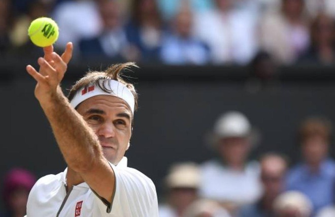 Roger Federer,  Novak Djokovic,  chung ket Wimbledon,  tuong thuat truc tiep anh 46
