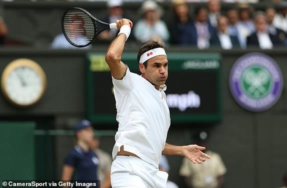Roger Federer,  Novak Djokovic,  chung ket Wimbledon,  tuong thuat truc tiep anh 48