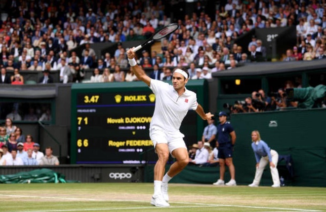 Roger Federer,  Novak Djokovic,  chung ket Wimbledon,  tuong thuat truc tiep anh 51