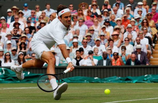 Roger Federer,  Novak Djokovic,  chung ket Wimbledon,  tuong thuat truc tiep anh 53