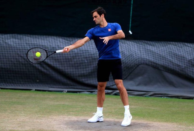 Roger Federer,  Novak Djokovic,  chung ket Wimbledon,  tuong thuat truc tiep anh 18