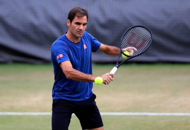 Roger Federer,  Novak Djokovic,  chung ket Wimbledon,  tuong thuat truc tiep anh 19