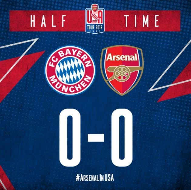 truc tiep Arsenal vs Bayenr Munich anh 16