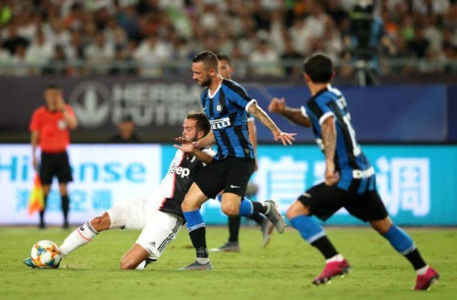 Juventus vs Inter anh 29