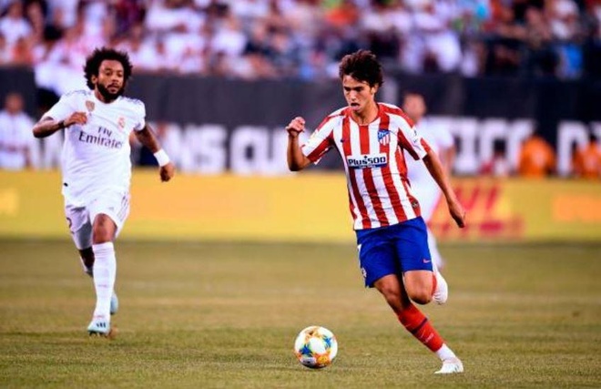 truc tiep Real vs Atletico Madrid anh 14