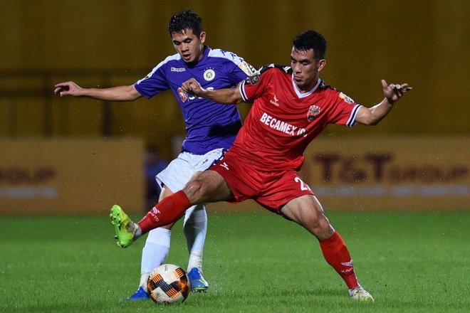 truc tiep CLB Ha Noi vs Binh Duong anh 8